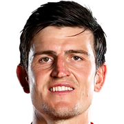 Player image Harry Maguire