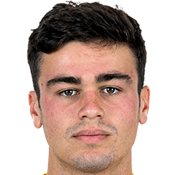 Player image Giovanni Reyna