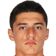 Player image Tiago Gouveia