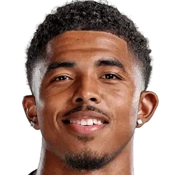 Player image Wesley Fofana