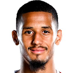 Player image William Saliba