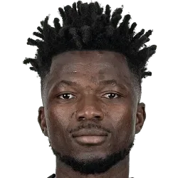 Player image Edmond Tapsoba