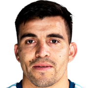 Player image Marcos Acuña
