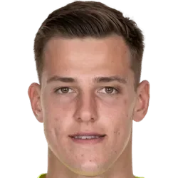 Player image Radek Vítek