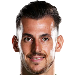 Player image Martin Dúbravka