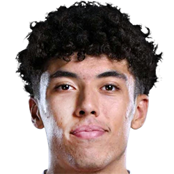 Player image Ethan Wheatley