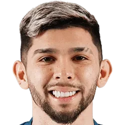 Player image Julio Enciso