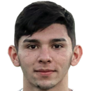 Player image Julio Enciso