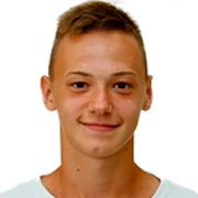 Player image Oleksandr Nazarenko