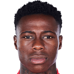 Player image Quincy Promes