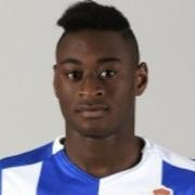 Player image Mujaid Sadick