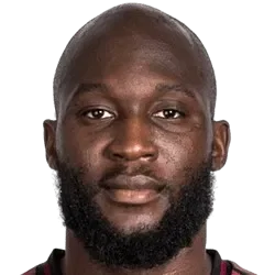 Player image Romelu Lukaku 