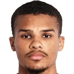 Player image Malick Thiaw