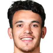 Player image Pedro Gonçalves