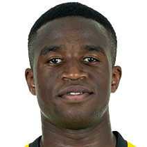 Player image Youssoufa Moukoko