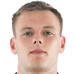 Player image Karl Hein
