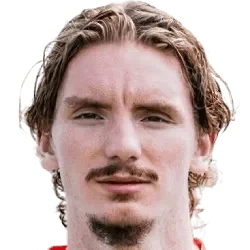 Player image Nick Woltemade