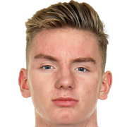 Player image Nick Woltemade