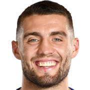 Player image Mateo Kovacic