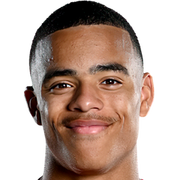 Player image Mason Greenwood