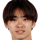 Player image Koki Saito