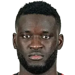 Player image Victor Okoh Boniface