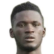 Player image Victor Boniface