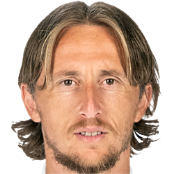 Player image Luka Modrić