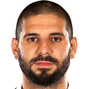 Player image Aleksandar Mitrović