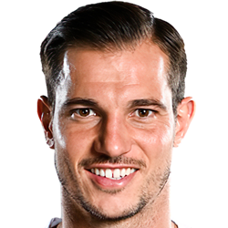 Player image Cédric Soares