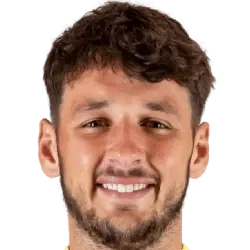 Player image James Trafford