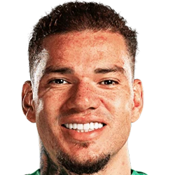 Player image Ederson