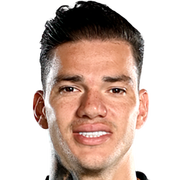 Player image Ederson