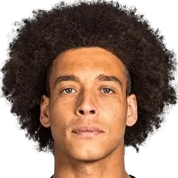 Player image Axel Witsel