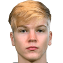 Player image Kasper Paananen