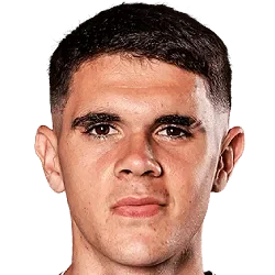 Player image Kosta Nedeljkovic