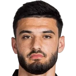 Player image Armando Broja