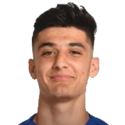 Player image Armando Broja