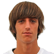 Player image Bryan Gil