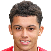 Player image Brennan Johnson