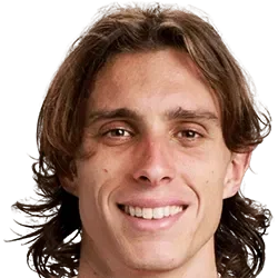 Player image Riccardo Calafiori