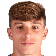 Player image Riccardo Calafiori 