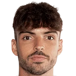 Player image Raúl Asencio