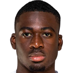 Player image Youssouf Fofana