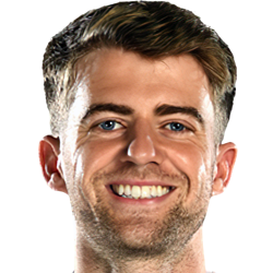 Player image Patrick Bamford
