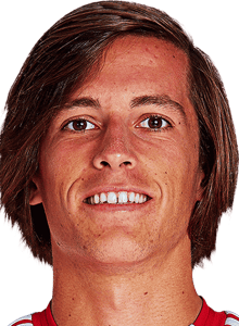 Player image Álvaro Carreras