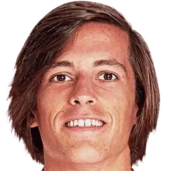 Player image Álvaro Carreras