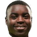 Player image Enzo Boyomo