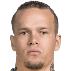 Player image Mykhaylo Mudryk
