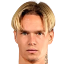 Player image Mykhailo Mudryk
